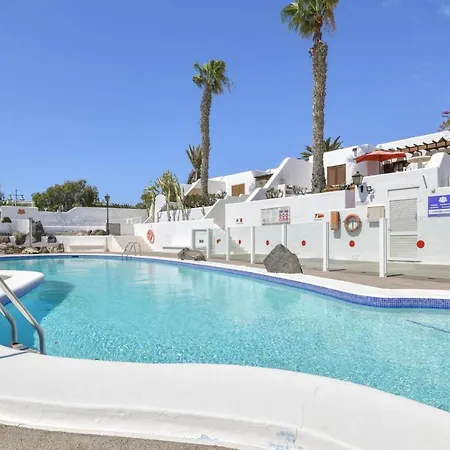 Puerto Chico 3 Apartment Playa Blanca (Lanzarote)