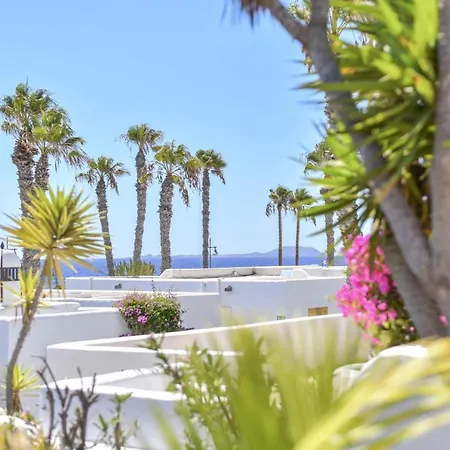 Apartment Puerto Chico 3 Playa Blanca (Lanzarote)