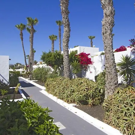 Puerto Chico 3 公寓 普拉亚布兰卡