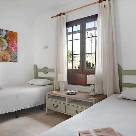 Puerto Chico 3 * 普拉亚布兰卡