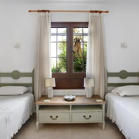 Puerto Chico 3 * 普拉亚布兰卡