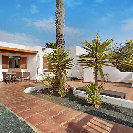 Puerto Chico 3 Apartment Playa Blanca (Lanzarote)