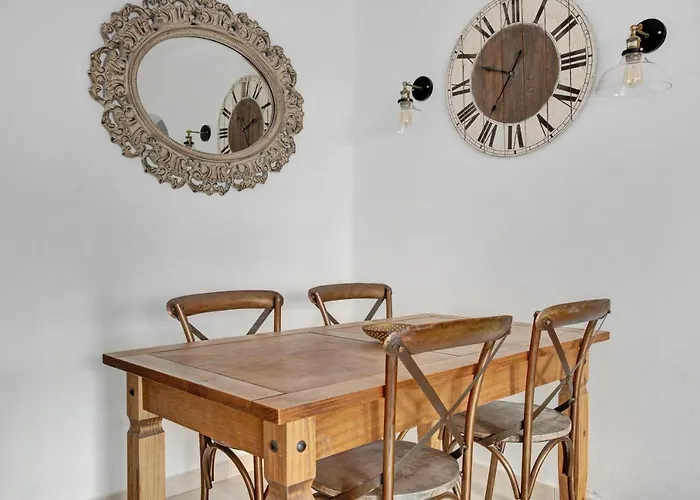 Apartman Puerto Chico 3