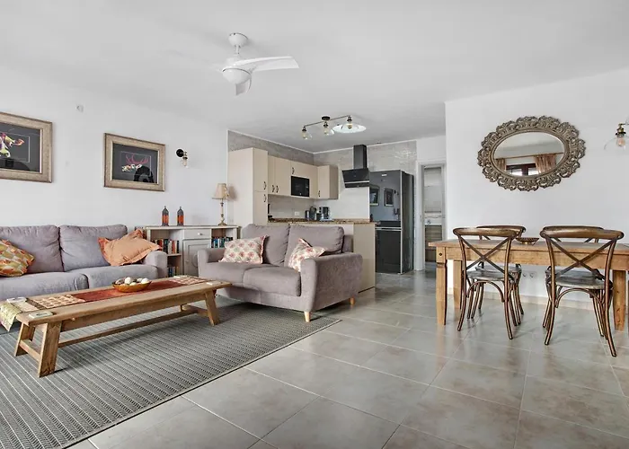 Puerto Chico 3 Apartman *