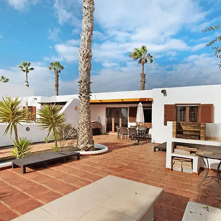 Puerto Chico 3 Playa Blanca (Lanzarote)