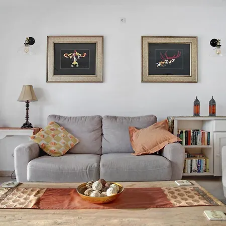 Puerto Chico 3 * Playa Blanca (Lanzarote)