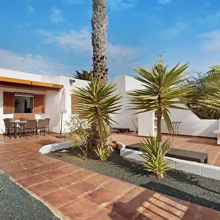 Puerto Chico 3 Playa Blanca (Lanzarote)