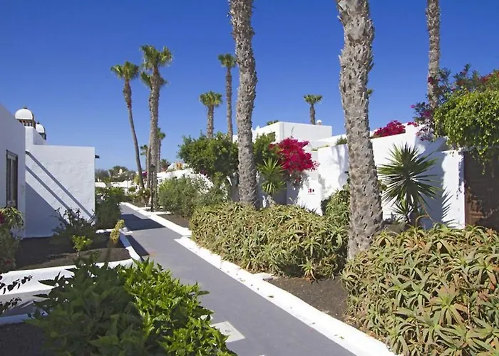 Puerto Chico 3 Apartmán Playa Blanca (Lanzarote)