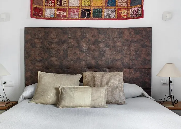 Puerto Chico 3 Apartmán Playa Blanca (Lanzarote)