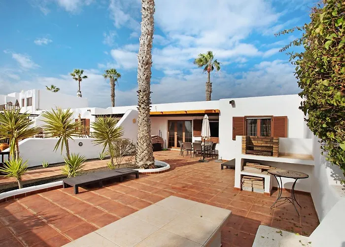 Puerto Chico 3 Playa Blanca (Lanzarote)