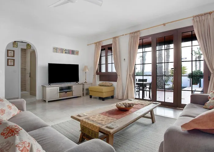 Puerto Chico 3 Apartamento *