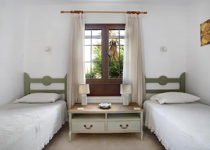 Puerto Chico 3 * Playa Blanca (Lanzarote)